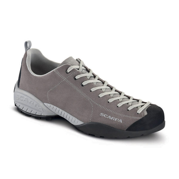 MOJITO MID GRAY