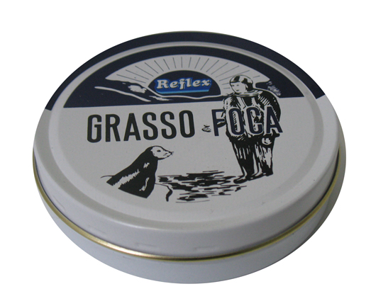 GRASSO DI FOCA - Calzature Fassone